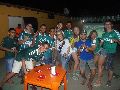 FORZA VERDE LIVRAS COMEMORA O 101º ANIVERSÁRIO DO PALMEIRAS