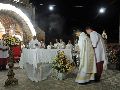 FESTA DO BOM JESUS DO TAQUARI: 6º DIA DO NOVENÁRIO