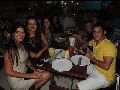 BOCA'S GRILL: CONFIRA AS FOTOS DO 1º ESQUENTA DO FORRÓ DO MARACUBOM