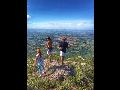 ACADEMIA GYM PARK PROMOVE TRILHA PARA O MORRO DA TORRE