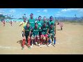LIVRAMENTO: CENTRO ESPORTIVO COMUNITÁRIO DA BARRINHA REALIZOU TORNEIO NO ÚLTIMO DOMINGO