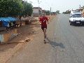 LIVRAMENTO: REALIZADA, ONTEM, A 1ª CORRIDA CATEDRAL