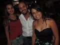 MAIS UM SÁBADO DE SOM AO VIVO NO BOCA'S GRILL