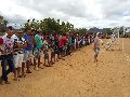 Livramento: Resultados da Sétima Rodada do Campeonato Rural 2015