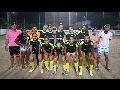 LIVRAMENTO: ABERTURA DO CAMPEONATO DO CLUBE BEIRA RIO 2017 FOI REALIZADA NA NOITE DE ONTEM