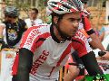 EQUIPE DE CICLISMO DA ISMATEC COLOCOU DOIS ATLETAS NO PÓDIO NO 4º DESAFIO CALANGOS