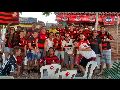 TORCIDA ORGANIZADA DO FLALIVRAS COMEMOROU A SEXTA VITÓRIA CONSECUTIVA DO MENGÃO