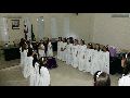 BETHEL 20 LIVRAMENTENSE DAS FILHAS DE JÓ REALIZOU SESSÃO PÚBLICA BASTANTE PRESTIGIADA