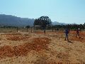 LIVRAMENTO: INAUGURADO CENTRO ESPORTIVO COMUNITÁRIO NA BARRINHA