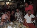 LIVRAMENTO: SEXTA-FEIRA DE SOM AO VIVO E MUITA ANIMAÇÃO NO BOCA'S GRILL 