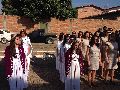 DIA DA INDEPENDÊNCIA: MAÇONARIA REALIZOU CERIMÔNIA DE HASTEAMENTO DA BANDEIRA