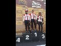 EQUIPE DA ISMATEC CONQUISTOU 10 PODIUMS NA 19ª CORRIDA ECOLÓGICA DE CICLISMO