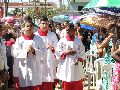 Solenidade da Transfiguração do Senhor