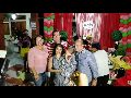 O Aniversário de Sabrina Tanajura - um dia e uma data para nunca se esquecer