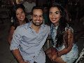 MAIS UM SÁBADO DE SOM AO VIVO NO BOCA'S GRILL