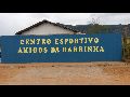 LIVRAMENTO: Empresários constroem centros esportivos comunitários