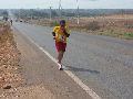 LIVRAMENTO: REALIZADA, ONTEM, A 1ª CORRIDA CATEDRAL