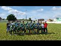 LIVRAMENTO: COPA FUTEBOL SHOW DO NORDESTE REVELOU TALENTOS E SEUS CAMPEÕES NO FINAL DE SEMANA