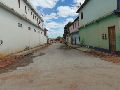 LIVRAMENTO: OBRAS DO POVOADO DA BARRINHA SEGUE EM RITMO ACELERADO