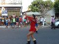 CEEMB manteve tradição de Desfile de 7 de Setembro
