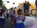 CEEMB manteve tradição de Desfile de 7 de Setembro
