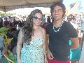 CONFIRA AS FOTOS DA FESTA DO BOM JESUS DO TAQUARI, APÓS A MISSA SOLENE 