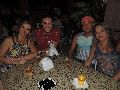 MAIS UMA SEXTA-FEIRA DE SOM AO VIVO NO BOCA'S GRILL