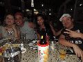 MAIS UMA SEXTA-FEIRA DE SOM AO VIVO NO BOCA'S GRILL