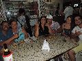MAIS UMA SEXTA-FEIRA DE SOM AO VIVO NO BOCA'S GRILL