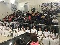 BETHEL 20 LIVRAMENTENSE DAS FILHAS DE JÓ REALIZOU SESSÃO PÚBLICA BASTANTE PRESTIGIADA NA CÂMARA MUNICIPAL