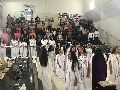 BETHEL 20 LIVRAMENTENSE DAS FILHAS DE JÓ REALIZOU SESSÃO PÚBLICA BASTANTE PRESTIGIADA NA CÂMARA MUNICIPAL