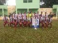 LIVRAMENTO: II COPA FUTEBOL SHOW DO NORDESTE REVELOU CRAQUES E SEUS CAMPEÕES NO FINAL DE SEMANA