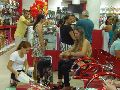 OFERTA DO DIA DAS MÃES NA REAL CALÇADOS E CONFECÇÕES É SUCESSO, 25% EM ALGUMAS MARCAS. APROVEITE!