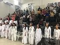 BETHEL 20 LIVRAMENTENSE DAS FILHAS DE JÓ REALIZOU SESSÃO PÚBLICA BASTANTE PRESTIGIADA NA CÂMARA MUNICIPAL