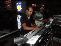 LIVRAMENTO: PIT STOP DO MARACUBOM FOI UM SUCESSO!