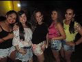 CARNAVAL DO SOCIAL AGITOU O FIM DE SEMANA EM LIVRAMENTO
