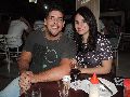 MAIS UMA SEXTA-FEIRA DE SOM AO VIVO NO BOCA'S GRILL