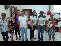 LIVRAMENTO: C. E. HUMBERTO LEAL E G. E. DOM PEDRO II PROMOVERAM PALESTRA NO BAIRRO TAQUARI