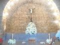 FIÉIS LOTARAM A PRAÇA DO BOM JESUS PARA CELEBRAR INÍCIO DO NOVENÁRIO