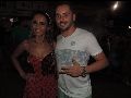 CARNAVAL DO SOCIAL AGITOU O FIM DE SEMANA EM LIVRAMENTO