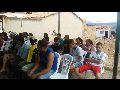 ABAÍRA RECEBE ODONTOMÓVEL