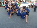 CEEMB manteve tradição de Desfile de 7 de Setembro