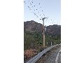 LIVRAMENTO: ADVOGADO FAZ REPRESENTAÇÃO AO MP-BA CONTRA A COELBA POR QUEDAS DE ENERGIA E POSTES IRREGULARES