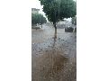 CHOVE FORTE NESTA TARDE EM LIVRAMENTO DE NOSSA SENHORA