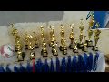 LIVRAMENTO: III COPA DEMOLAY DE FUTSAL ARRECADOU 1,5 TONELADAS DE ALIMENTOS