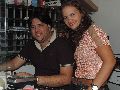 MAIS UMA SEXTA-FEIRA DE SOM AO VIVO NO BOCA'S GRILL