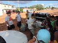 CAMPANHA DE NATAL DA MAÇONARIA DISTRIBUIU BRINQUEDOS NA BARRINHA E BENITO GAMA
