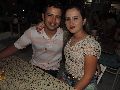 MAIS UM SÁBADO DE SOM AO VIVO NO BOCA'S GRILL