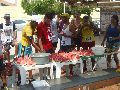 LIVRAMENTO: REALIZADA, ONTEM, A 1ª CORRIDA CATEDRAL