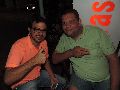 MAIS UMA SEXTA-FEIRA DE SOM AO VIVO NO BOCA'S GRILL